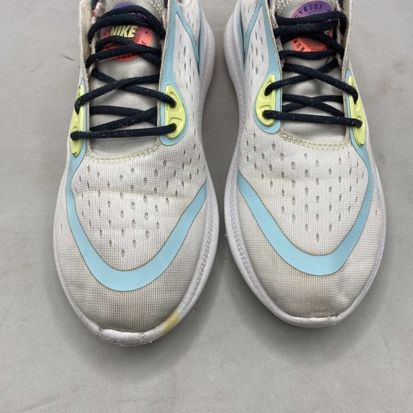 Nike Womens Joyride Dual Run CD4363-102 Gray Running Shoes Sneakers Size 6.5 - Picture 3 of 10